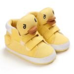 chaussons de marche bebe avec semelle antiderapante pour confort 700