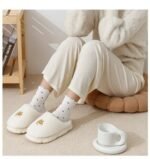 chaussons dete confortables et legers pour femmes 168