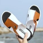 chaussons dete le choix parfait pour un comfort estival 845