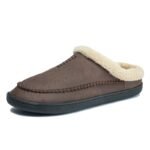 chaussons dhiver elegants pour un confort inegale a la maison 889