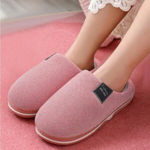 chaussons dinterieur confortables avec semelle en eva pour femmes 512