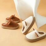 chaussons douillets avec coussin dair pour un confort optimal 168