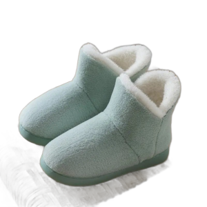 chaussons douillets pour un confort ultime a la maison bleu 33 34 120