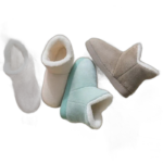 chaussons douillets pour un confort ultime a la maison 858