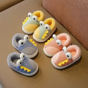 chaussons douillets pour enfants service client a votre ecoute 483