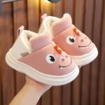 chaussons douillets pour garcon avec service client exceptionnel 752