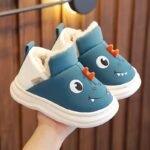 chaussons douillets pour garcon avec service client exceptionnel 852
