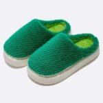 chaussons douillets pour un confort chaleureux et service client 637