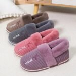 chaussons doux en polaire jusquau talon avec excellent service client 394