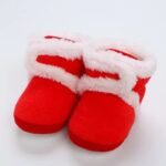 chaussons doux et antiderapants pour bebes avec service client 285