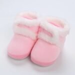chaussons doux et antiderapants pour bebes avec service client 497