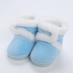chaussons doux et antiderapants pour bebes avec service client 791