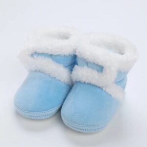chaussons doux et antiderapants pour bebes avec service client 791