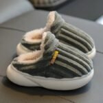 chaussons doux et confortables pour filles service client 618