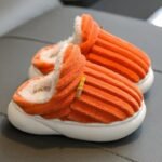 chaussons doux et confortables pour filles service client 655