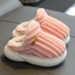 chaussons doux et confortables pour filles service client 803
