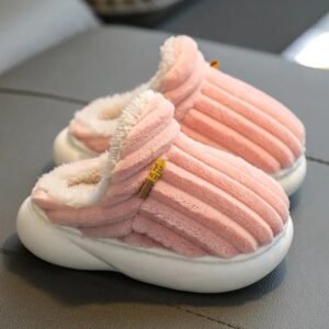 chaussons doux et confortables pour filles service client 803