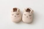 chaussons doux et faciles a enfiler pour bebes service client 304