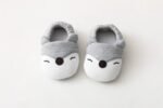 chaussons doux et faciles a enfiler pour bebes service client 398