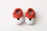 chaussons doux et faciles a enfiler pour bebes service client 531