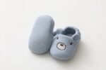 chaussons doux et faciles a enfiler pour bebes service client 543