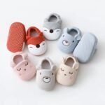 chaussons doux et faciles a enfiler pour bebes service client inclus 941