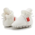 chaussons doux et respirants pour bebes avec semelle antiderapante 700