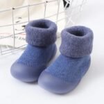 chaussons doux et respirants pour bebes qui commencent a marcher 111