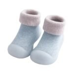 chaussons doux et respirants pour bebes qui commencent a marcher 197