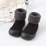 chaussons doux et respirants pour bebes qui commencent a marcher 355