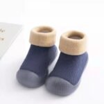 chaussons doux et respirants pour bebes qui commencent a marcher 934