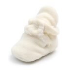 chaussons doux pour bebe avec service client exceptionnel blanc 110