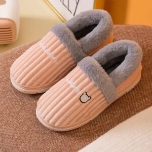 chaussons drao confortables avec service client de qualite 635