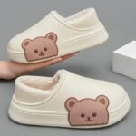 chaussons droles pour femme une touche dhumour et de confort 684