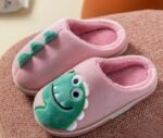 chaussons durables avec service client exceptionnel pour enfants rose 756