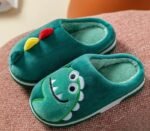 chaussons durables avec service client exceptionnel pour enfants vert 235