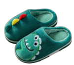 chaussons durables avec service client exceptionnel pour enfants vert 235