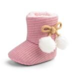 chaussons elegants avec semelle en liege antiderapante 117