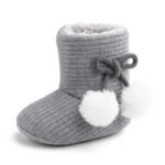 chaussons elegants avec semelle en liege antiderapante 483