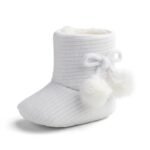 chaussons elegants avec semelle en liege antiderapante 776