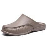 chaussons elegants en eva avec un service client irreprochable 373