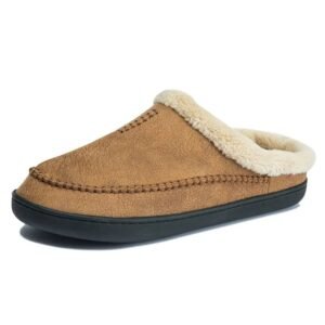 chaussons elegants en materiaux doux et resistants 531