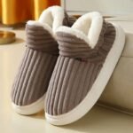 chaussons elegants en polaire avec service client exceptionnel 761
