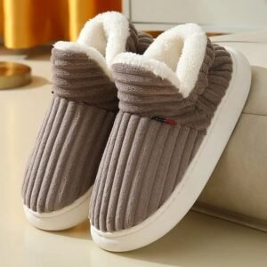 chaussons elegants en polaire avec service client exceptionnel 761