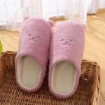 chaussons elegants et confortables avec un service client 310