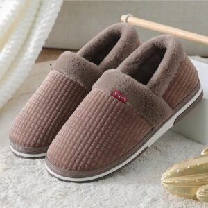 chaussons elegants et confortables avec un service client 576