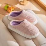chaussons elegants et confortables le choix parfait pour la detente 309