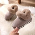 chaussons elegants et confortables pour filles avec service client 475
