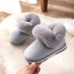 chaussons elegants et confortables pour filles avec service client 781