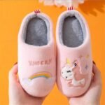 chaussons elegants pour enfants avec service client de qualite 123